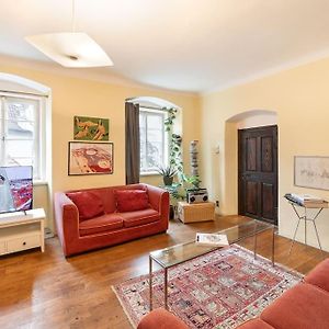 Appartement met een Slaapkamer